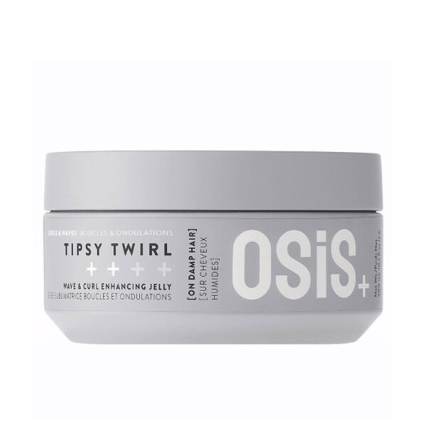 OSIS+ tipsy twirl 300 ml Schwarzkopf Osis Tipsy Twirl