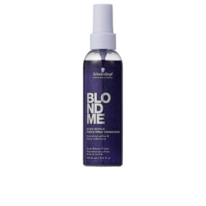 Blondme Bond Repair Purple 150ml