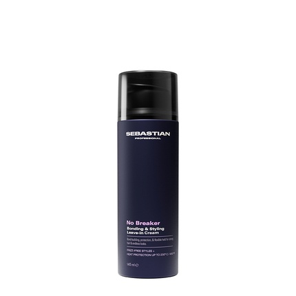 NO.BREAKER styling conditioning cream, intense leave-in conditioner, 150 ml No Breaker Styling Conditioning