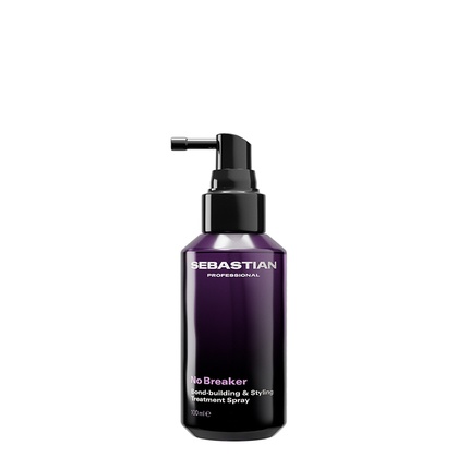 NO.BREAKER spray treatment for stronger hair with less breakage 95 ml No Breaker Spray Treatment