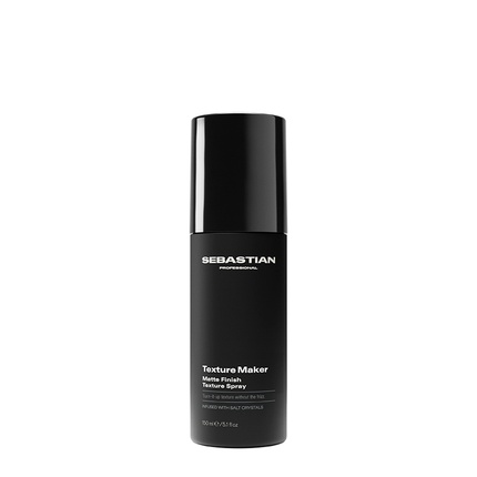 TEXTURE MAKER remoldable texture spray with matte finish 150 ml Texture Maker
