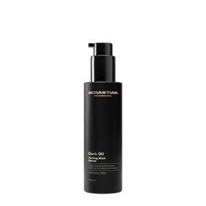 Dark Oil Taming Elixir