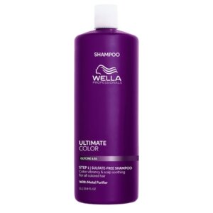 Ultimate Color Shampoo Šampon 1000ml