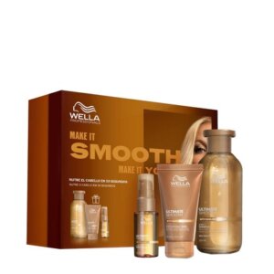 Ultimate Smooth Case