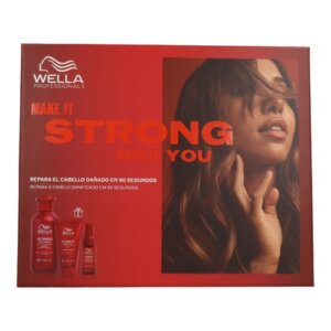 Ultimate Repair Damaged Hair Juuksehooldustoode