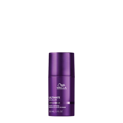 Ultimate Color Mask - Maska pro barvené vlasy Ultimate Color Mask Maska