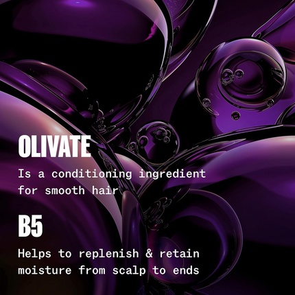 Ultimate Color Shine Spray - Sprej pro lesk barvených vlasů Ultimate Color Shine Spray