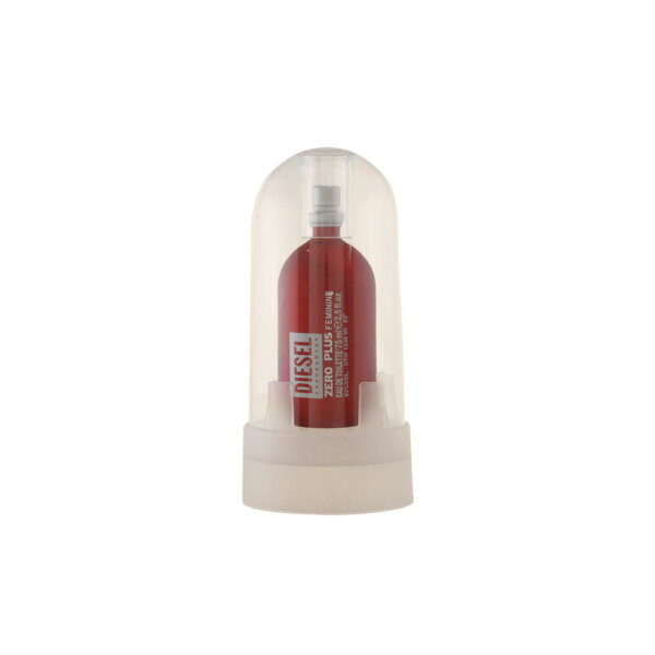 Diesel Zero Plus Feminine tualettvesi 75 ml