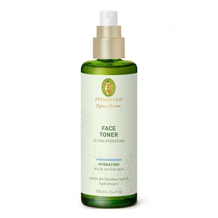 Ultra Hydrating Face Toner Ultra Hydrating Face Toner