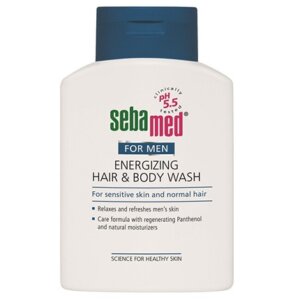 For Men Energizing Hair