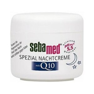 Anti Ageing Spezial Nachtcreme