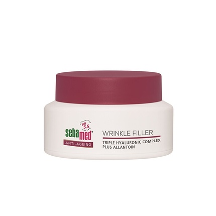 Anti-Ageing Wrinkle Filler - hyaluronic acid wrinkle cream Anti Ageing Wrinkle Filler