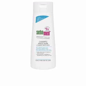 Hair Care Anti Dandruff