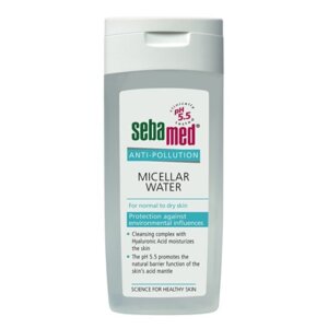 Anti Pollution Micellar Water