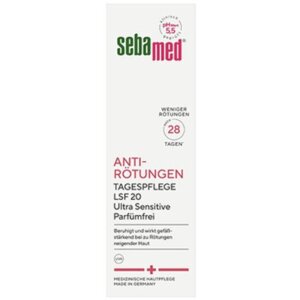 Anti Redness Day Cream