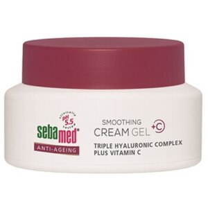 Anti Ageing Smoothing Cream