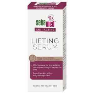 Anti Ageing Lifting Serum