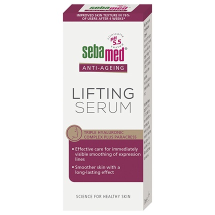 Anti-Ageing Lifting Serum - hyaluronic acid Anti Ageing Lifting Serum