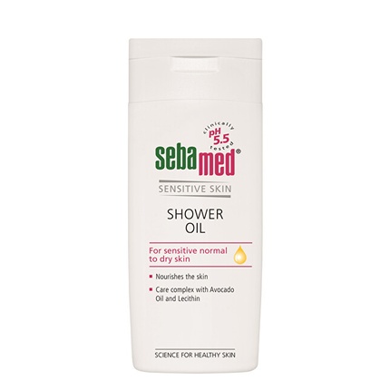 Classic Cleansing Shower Oil Classic Cleansing Shower Oil