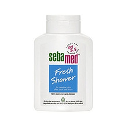 Classic Fresh Shower For Sensitiv Skin - Shower Gel Classic Fresh Shower For