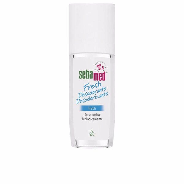 FRESH deo spray 75 ml Sebamed Fresh Deo Spray