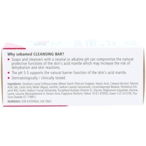 Cleansing Bar Syndet Classic Nahahooldustoode