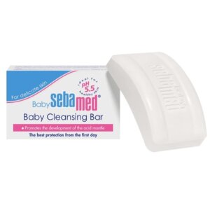 Sebamed Baby Cleansing Bar