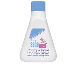 Sebamed Baby Mild Shampoo