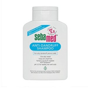 Classic Anti Dandruff Shampoo