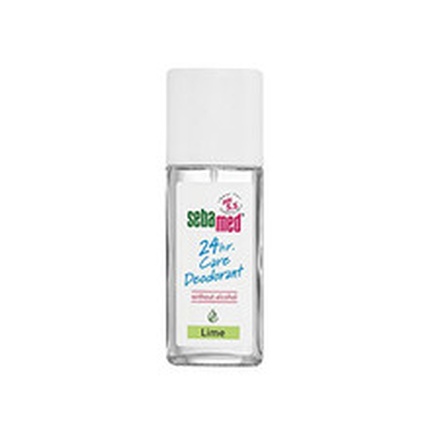 Lime Classic 24 hr. Care Deodorant in Spray Lime Classic 24 Hr