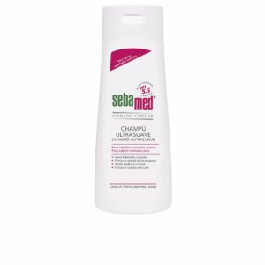 Hair Care Ultra Gentle