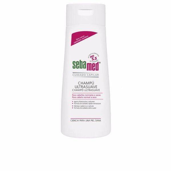Hair Care Ultra Gentle