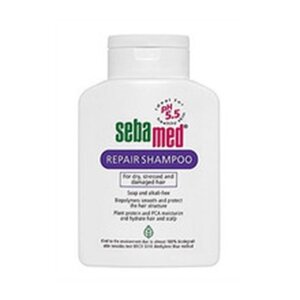 Sebamed Classic Repair Shampoo