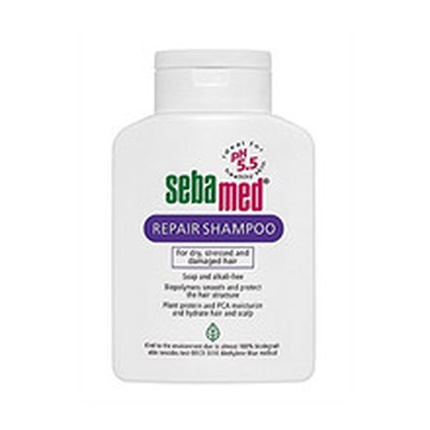 Classic Repair Shampoo Sebamed Classic Repair Shampoo