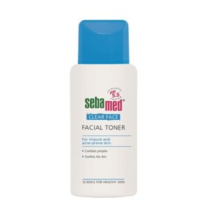 Clear Face Deep Cleansing