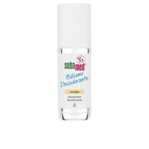 DEODORANT BALM roll-on 50 ml Sebamed Deodorant Balm Roll-On