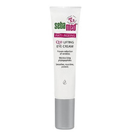 Anti-Ageing Lifting Eye Cream Q10 Anti Ageing Lifting Eye