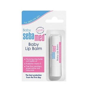 Sebamed Baby Lip Balm