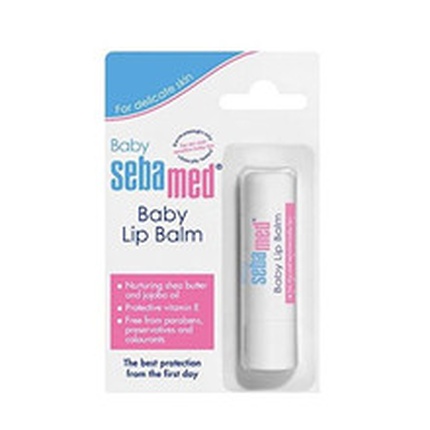 Baby Lip Balm Sebamed Baby Lip Balm