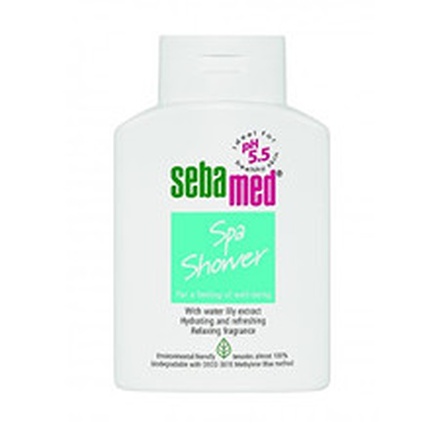 Classic Spa Shower Sebamed Classic Spa Shower