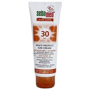 Sunscreen Spf 30 Sun