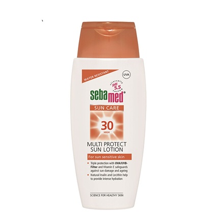 Sun Care Multi Protect Sun Lotion SPF 30 Sun Care Multi Protect