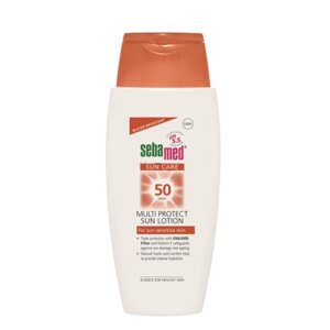 Tanning Lotion Spf 50
