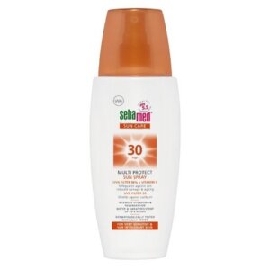 Sunscreen Spray Spf 30