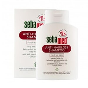 Classic Anti Hairloss Shampoo
