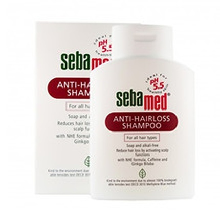 Classic Anti-Hairloss Shampoo Classic Anti Hairloss Shampoo