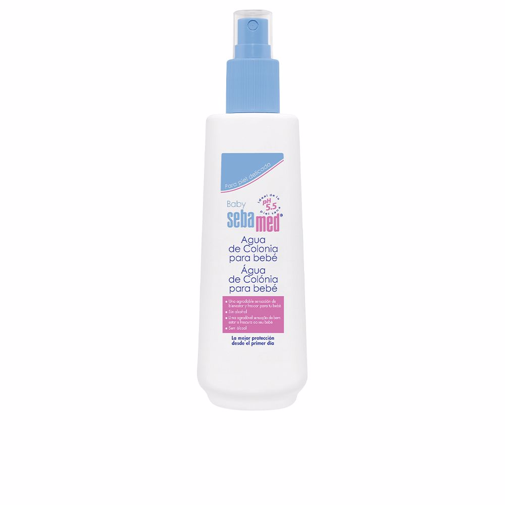 Baby Alcohol Free Cologne
