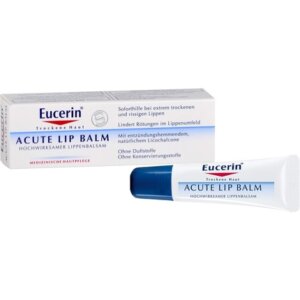 Eucerin Acute Lip Balm