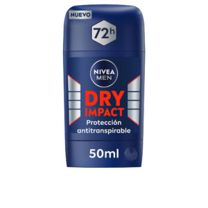 Men Dry Impact Deo 50ml