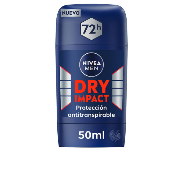 MEN DRY IMPACT deo roll on 50 ml Men Dry Impact Deo 50ml